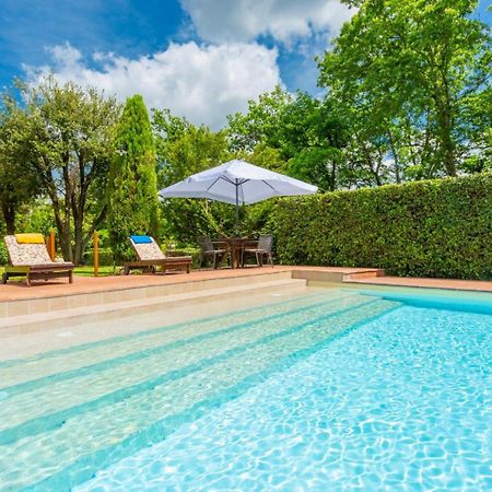 Villa Bramasole Rigomagno Εξωτερικό φωτογραφία