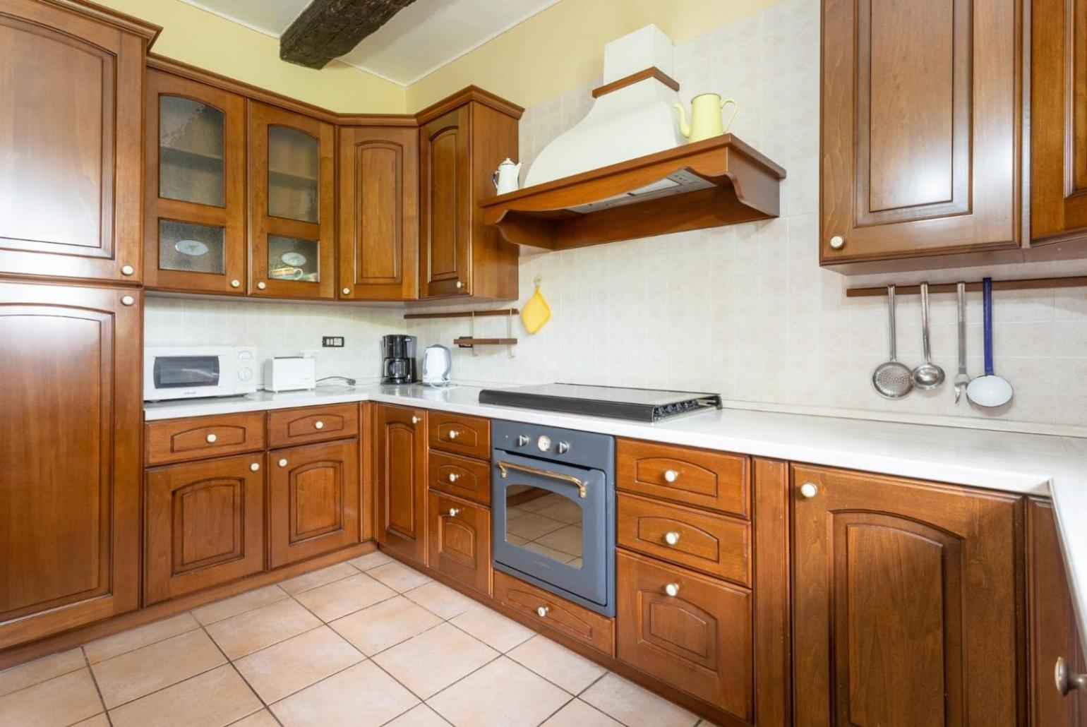 Villa Bramasole Rigomagno Εξωτερικό φωτογραφία