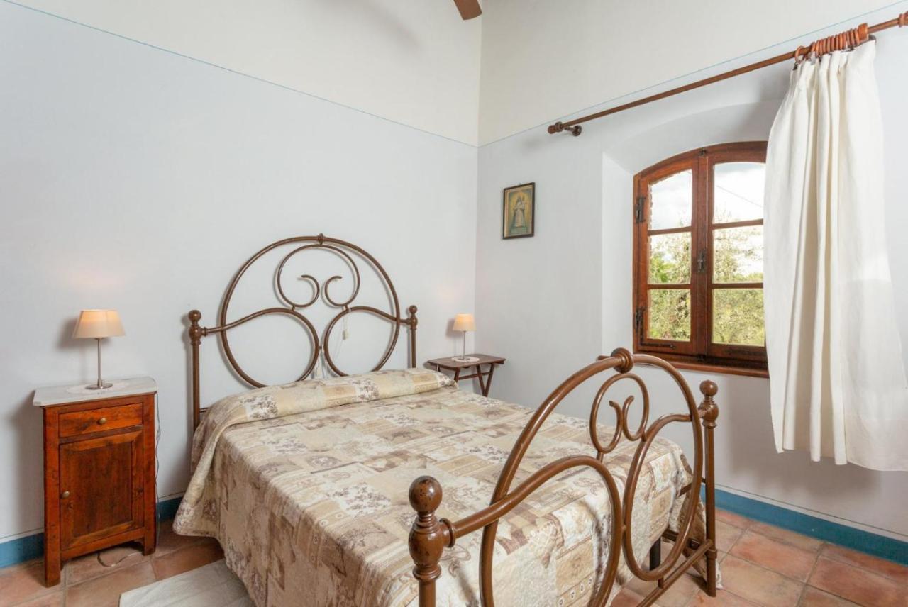 Villa Bramasole Rigomagno Εξωτερικό φωτογραφία